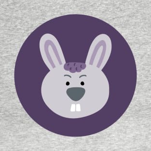 Rabbit in a hole T-Shirt